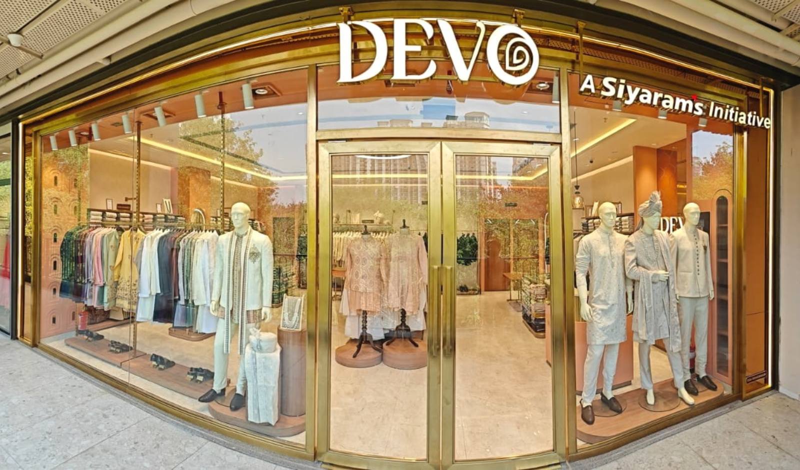Devo Adds Fifth Delhi Outlet, Expands Retail Network to 19 Stores