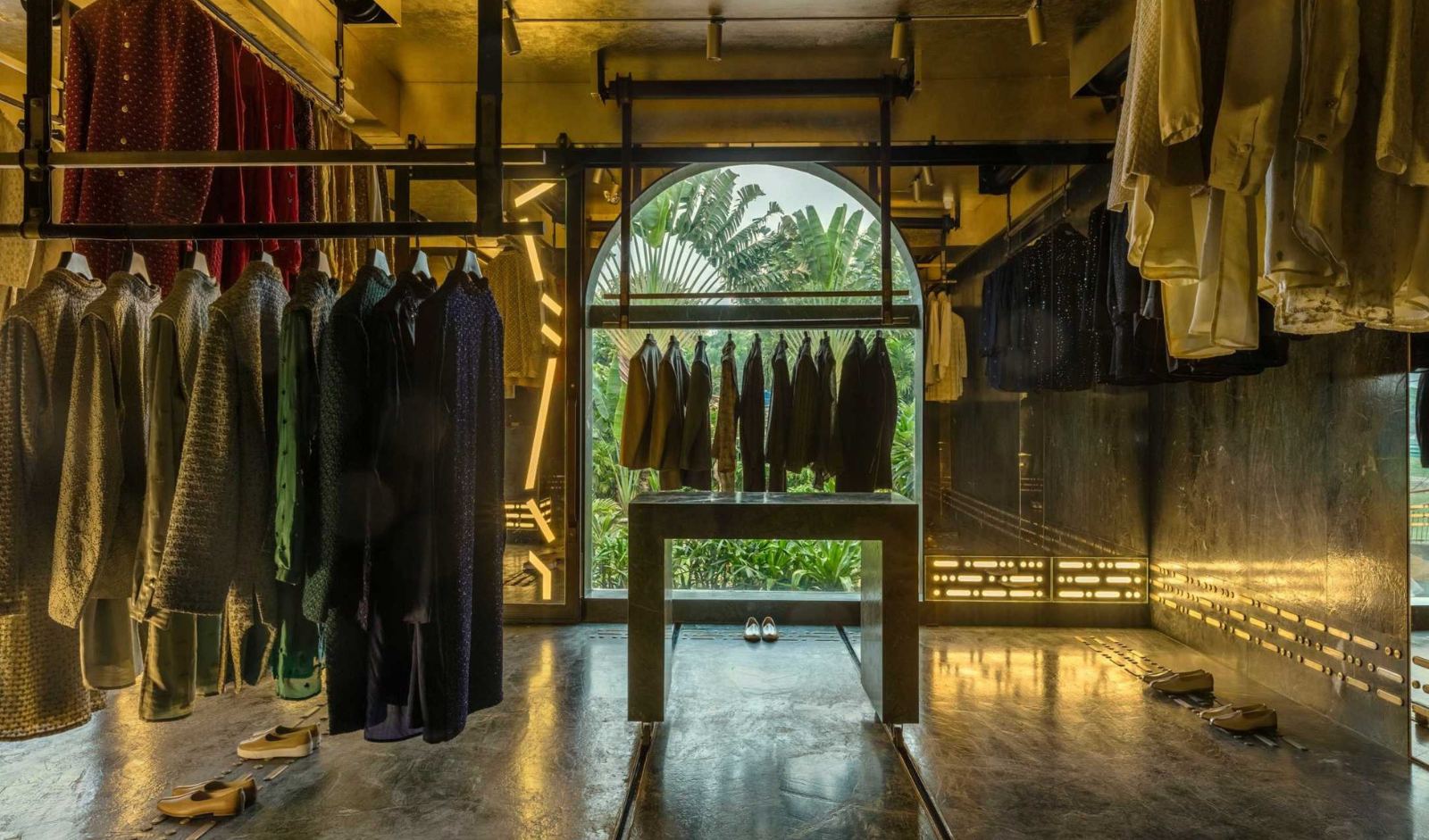 Kunal Rawal Launches Fifth India Store and New Couture Collections