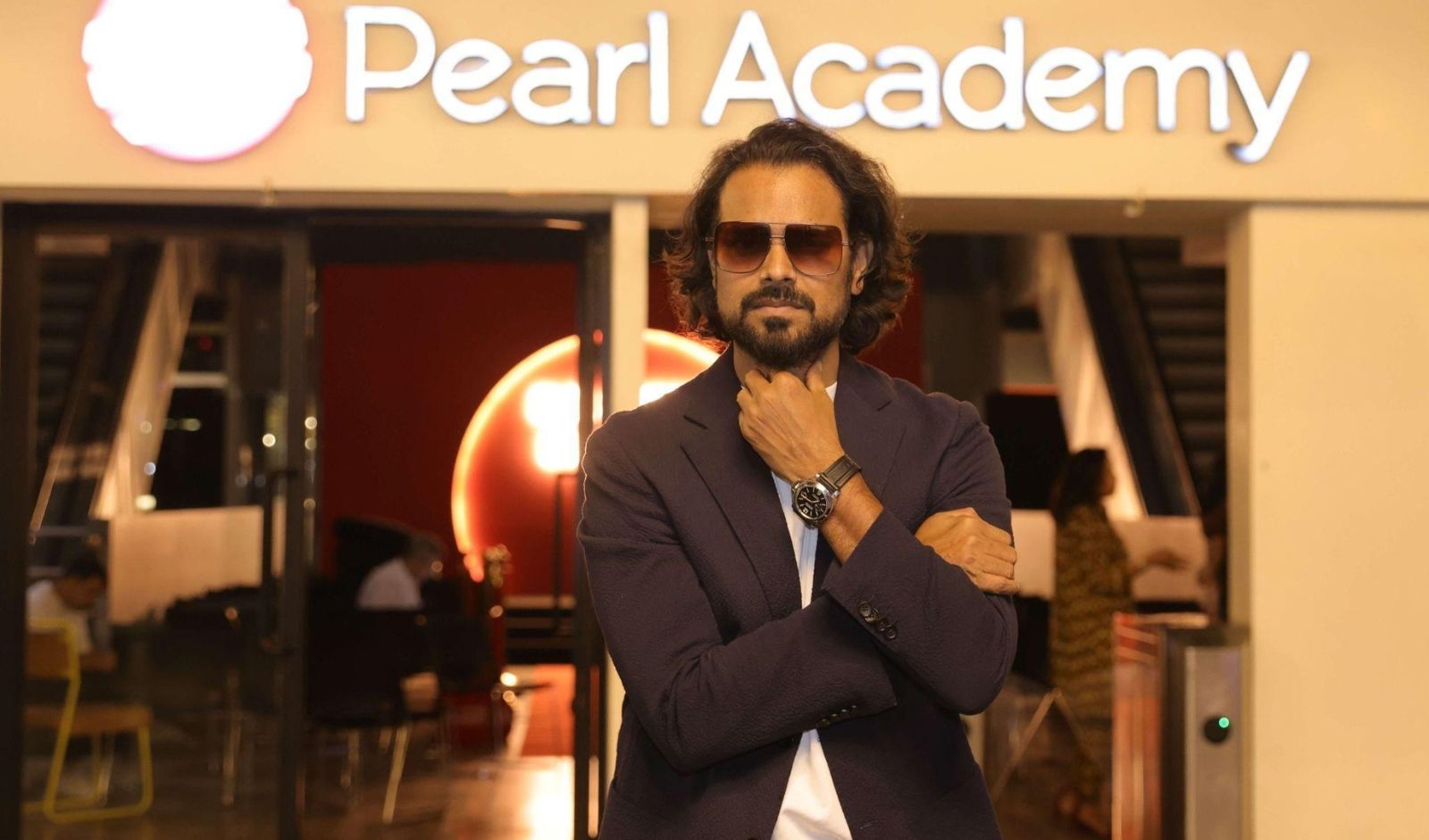 Pearl Academy Hosts Rahul Mishra, Masaba Gupta and Jayanti Reddy for AI-Focused Industry Talk