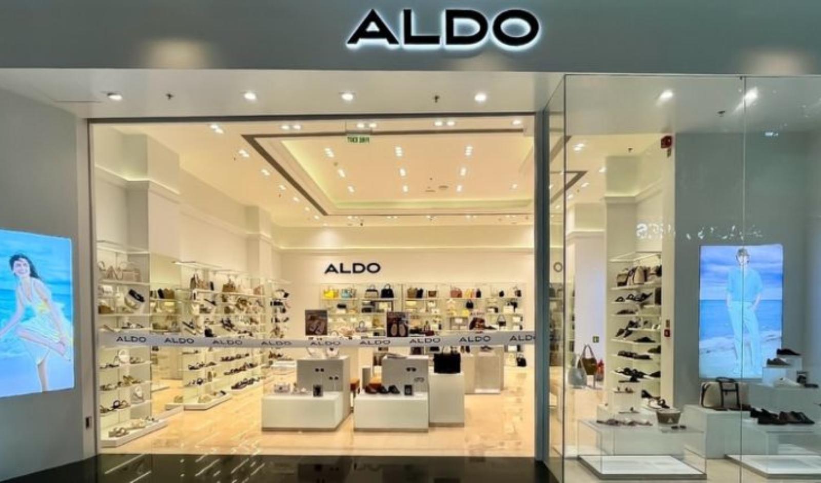 ALDO Strengthens India Presence with New Store Opening in Kerala’s Lulu Mall