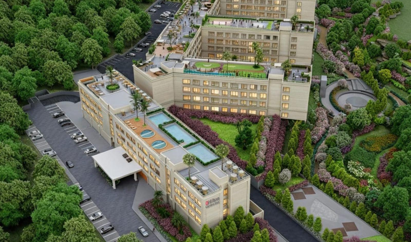 Leisure Hotels Opens 15th Property in Uttarakhand with Boutique Mountain Retreat