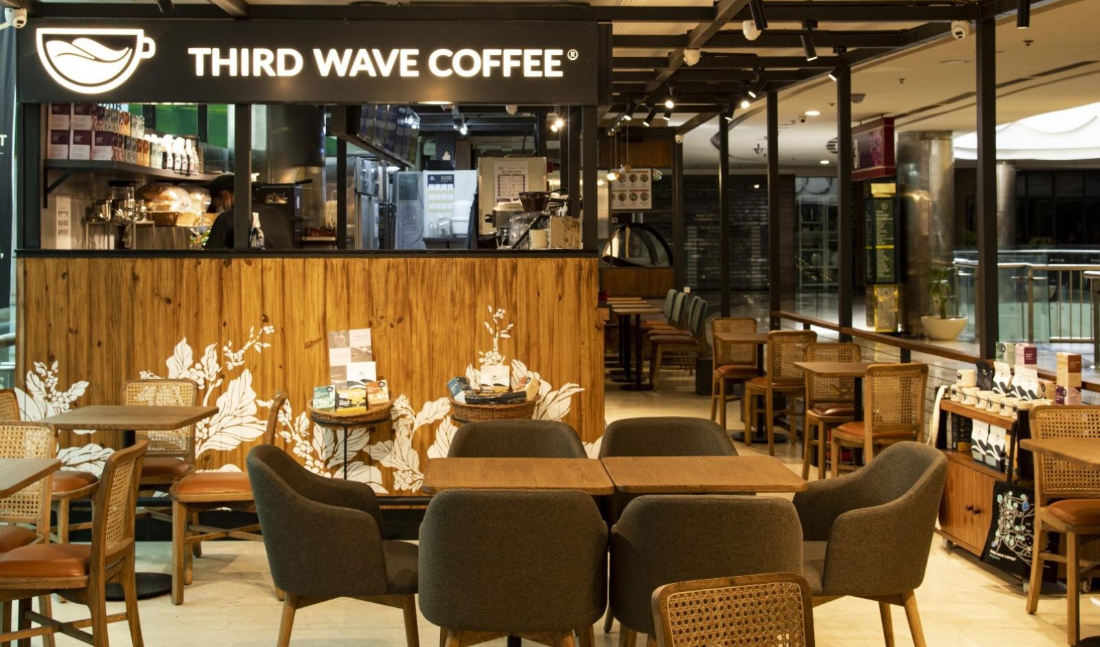 Third Wave Coffee Brings Specialty Coffee Culture to Kolkata with Triple Store Launch 