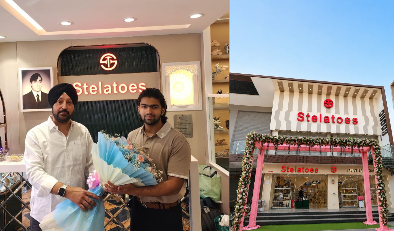 Stelatoes Expands in Uttar Pradesh with New Agra Store, Strengthening Its Growing Footwear Retail Network