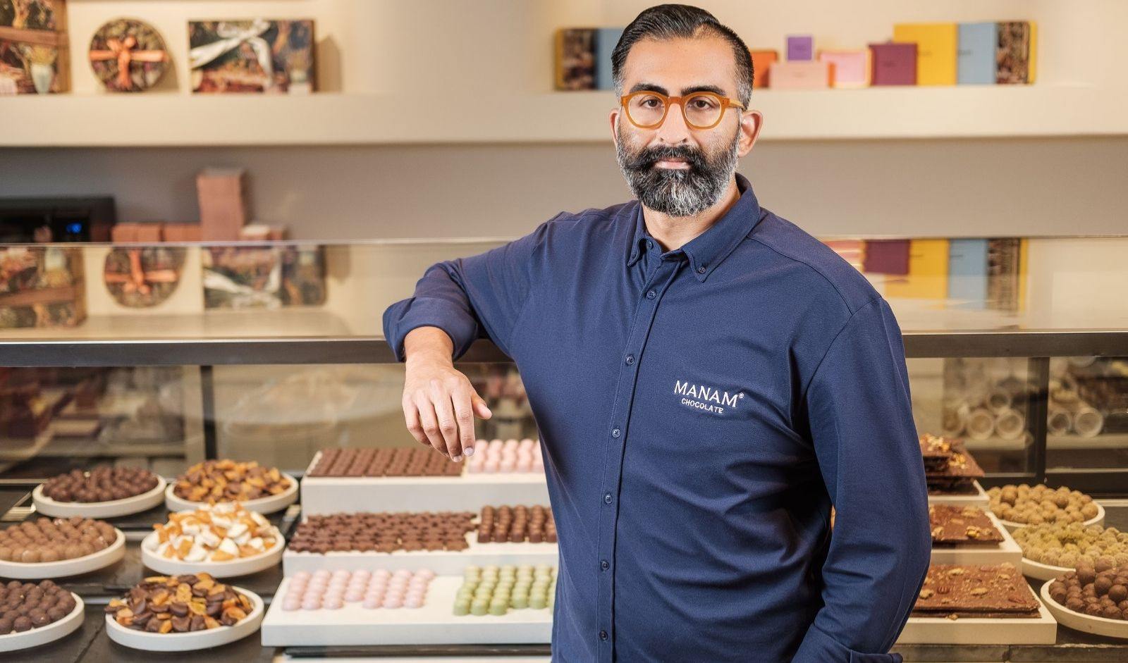Manam Chocolate Strengthens Expansion Plans After Major Funding Boost
