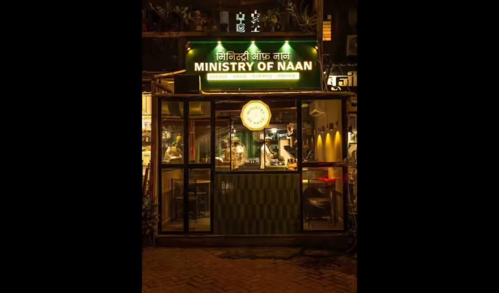 Ministry of Naan Debuts in Bandra, Redefining North Indian Comfort Food Experience