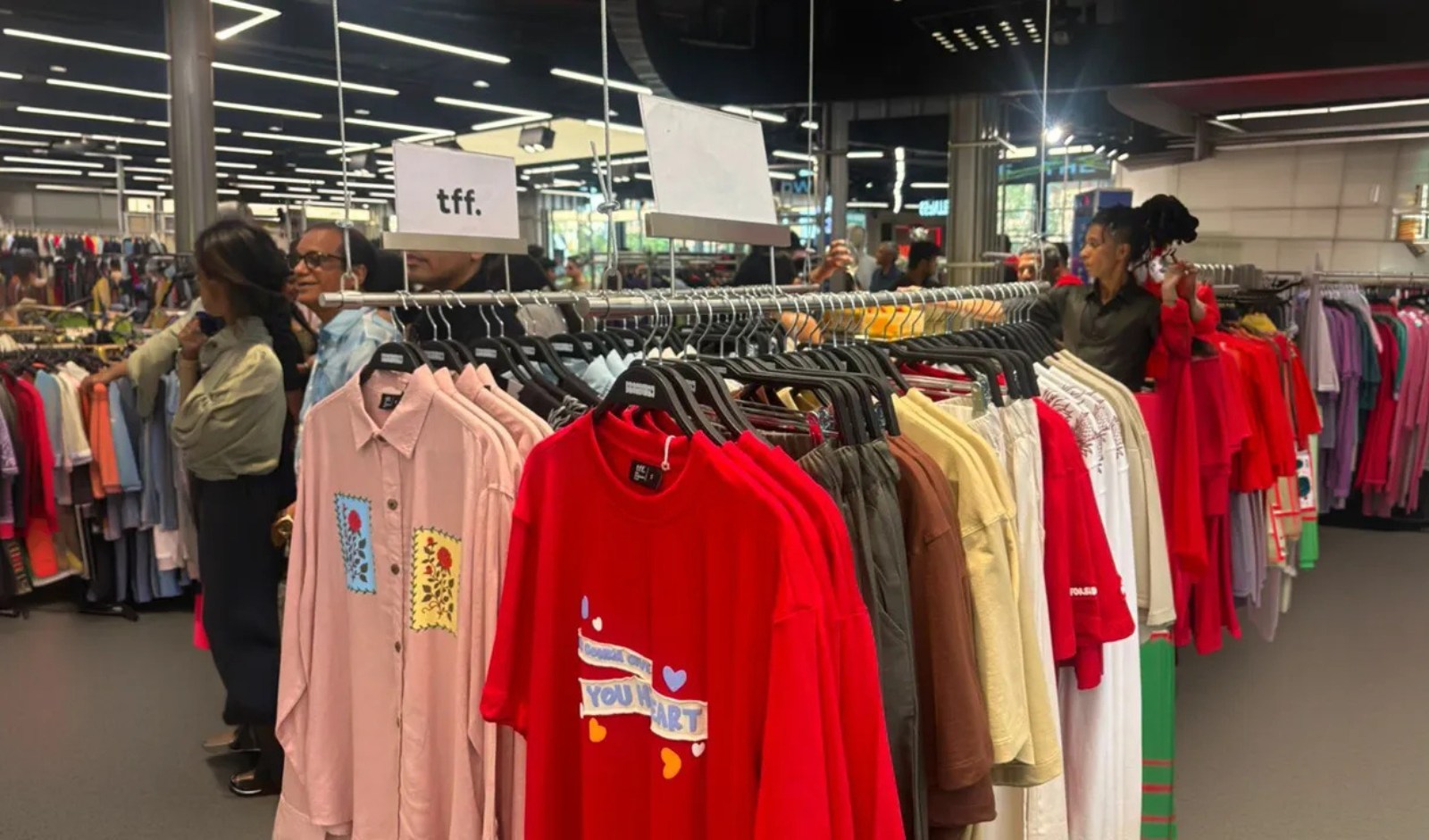 The Forbidden Fruit Expands Retail Presence with New Store at Broadway Mumbai