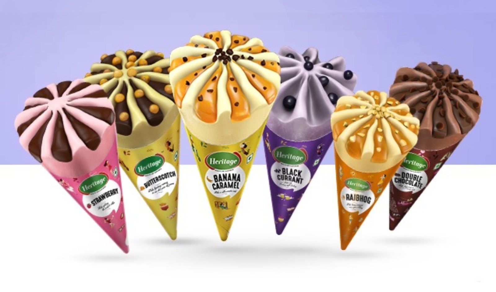 Heritage Foods Strengthens Premium Dairy Portfolio with New Ice Cream Manufacturing Plant in Hyderabad 