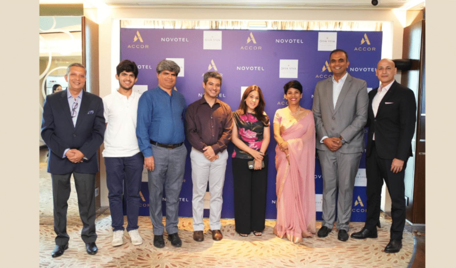 Accor Bets Big on Lucknow’s Growing Business Travel and Events Market