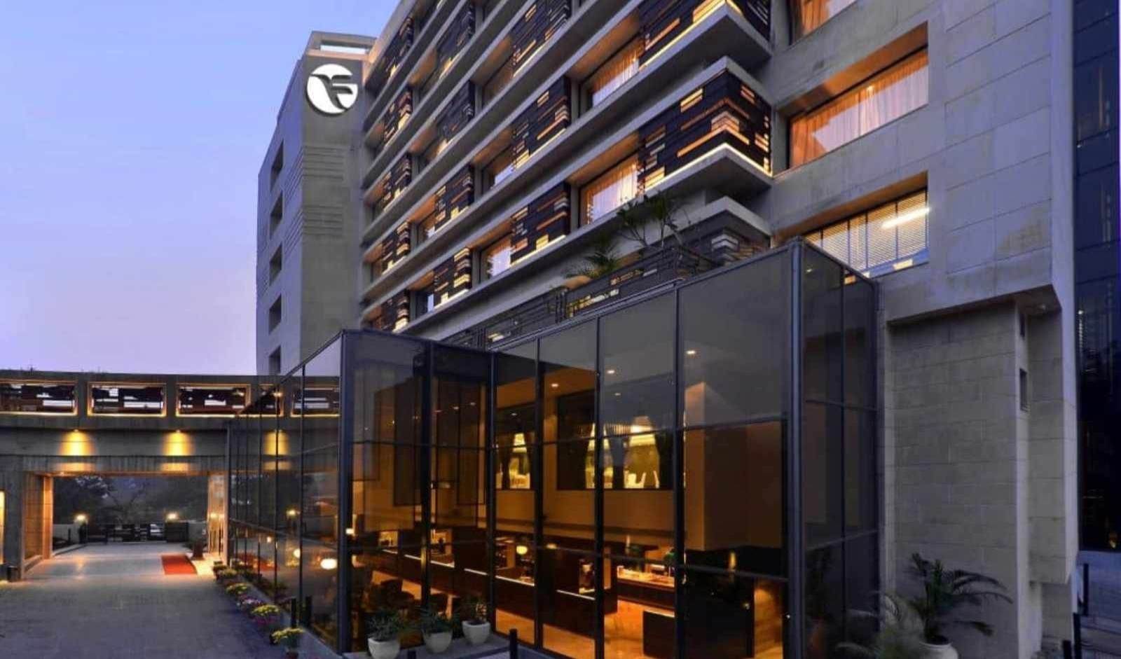 ITC Hotels Eyes Ayodhya Growth Opportunity with Major Hospitality Expa