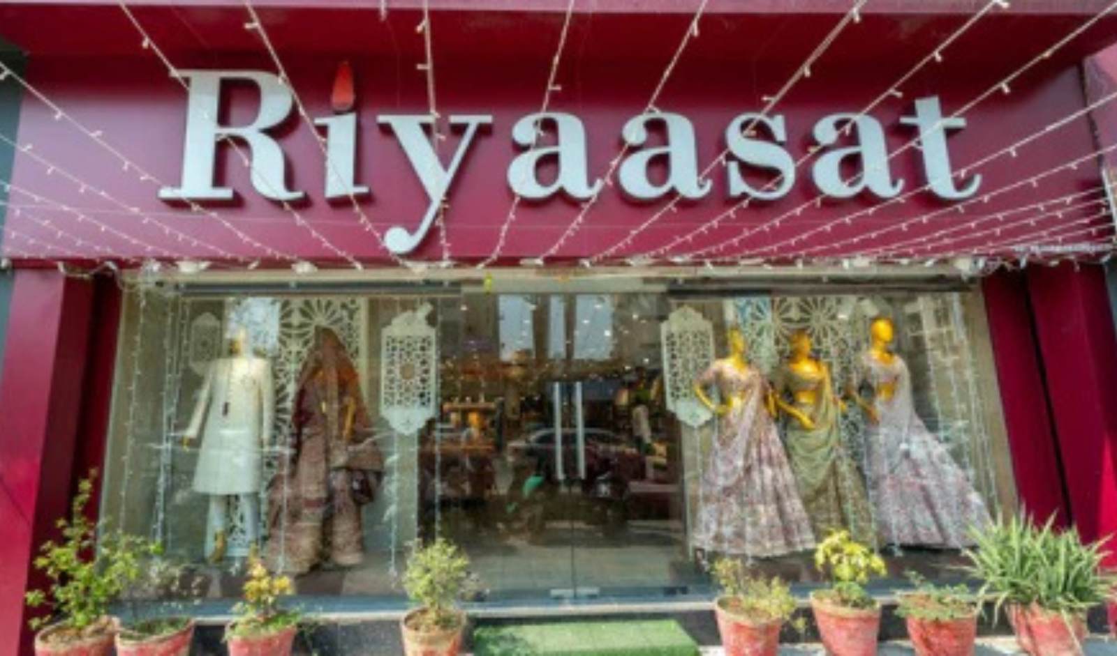 Ethnic Fashion Company Riyaasat Lifestyle Opens IPO Subscription This Week
