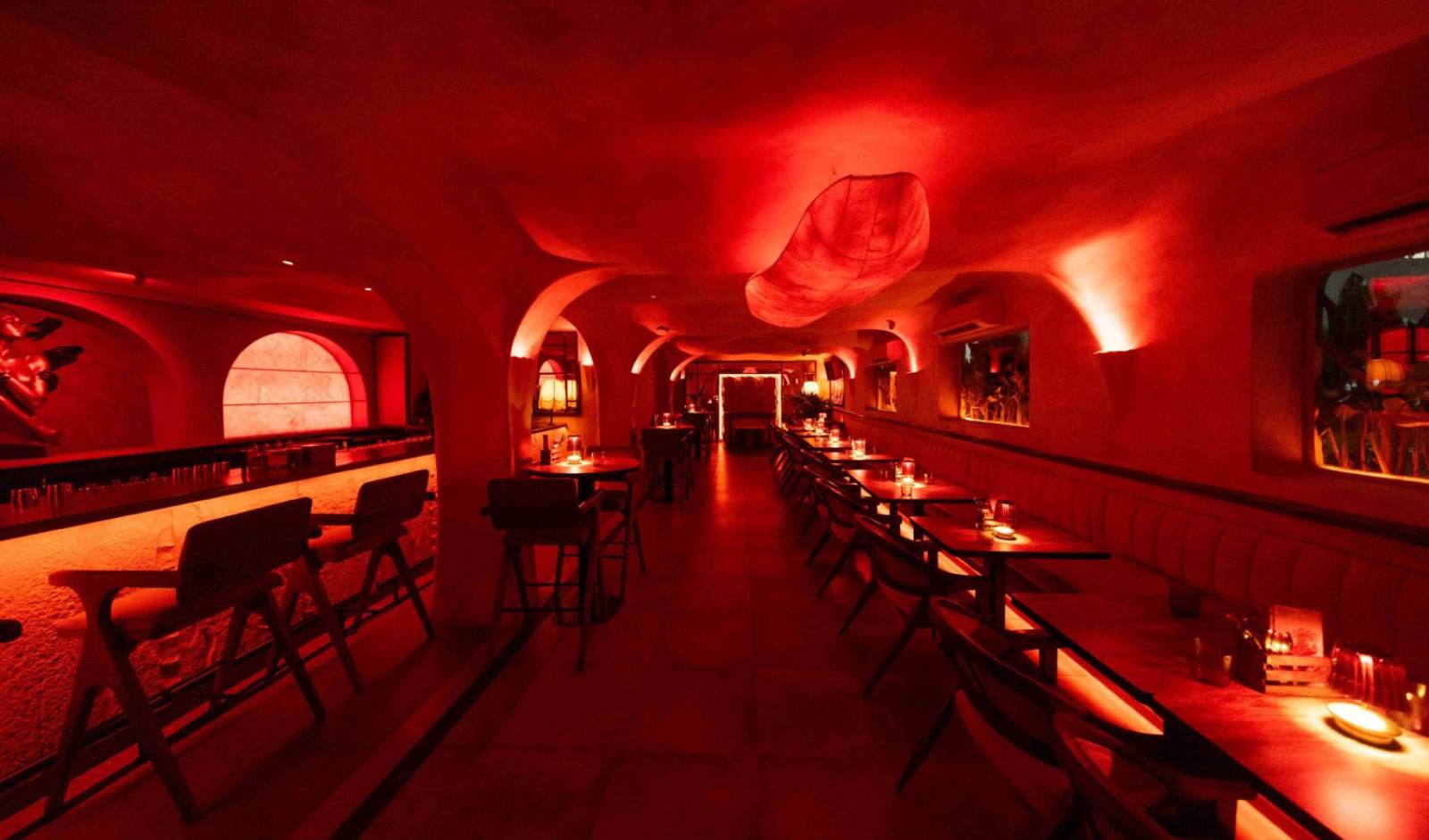 Bengaluru Gets a New Day-to-Night Social Hub with The Dual Room