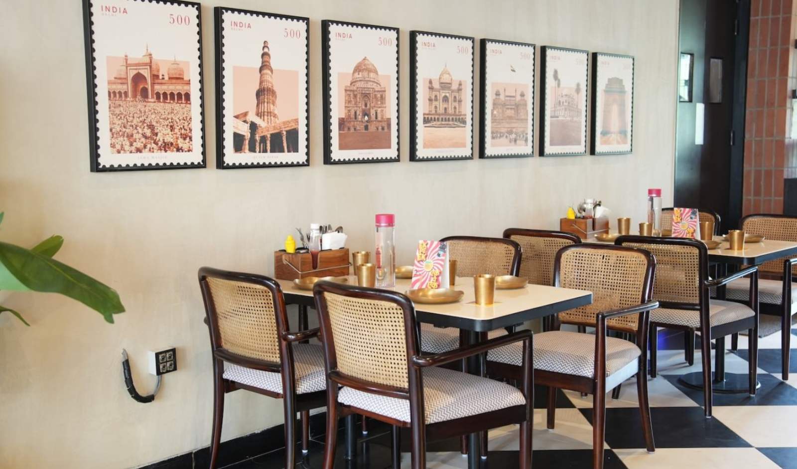 Café Delhi Heights Strengthens NCR Footprint with Latest Noida Launch