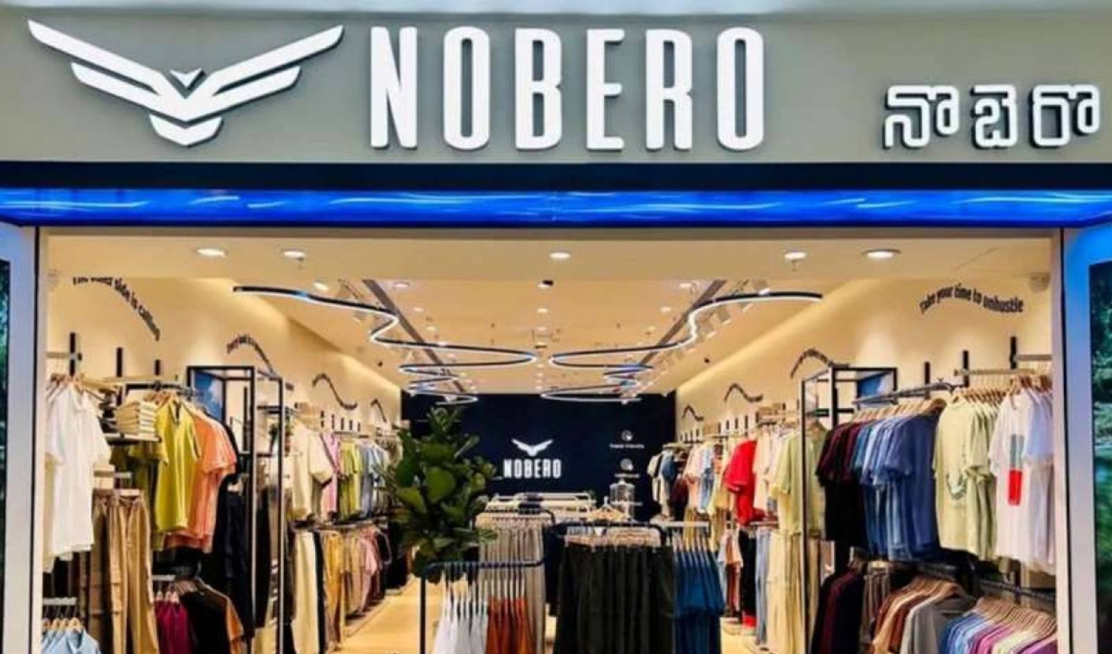 Nobero Expands Retail Footprint to 10 Stores, Targets 25 Outlets by FY26