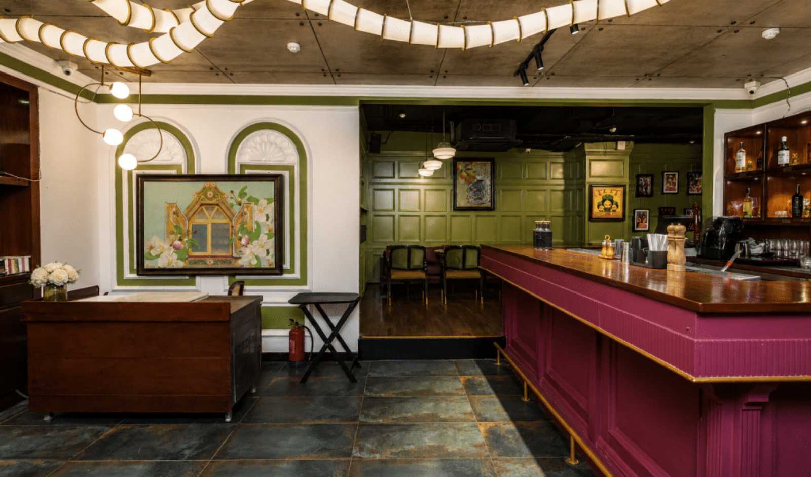 Mamagoto Returns to Bengaluru After Two Years with New Menu and Refreshed Experience 