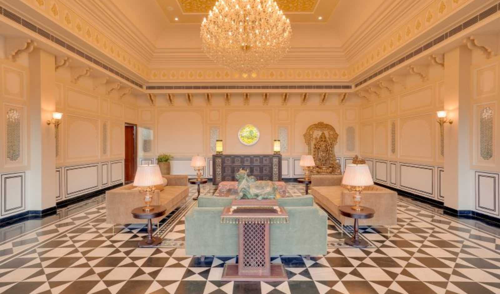 Lemon Tree Hotels Launches 23rd Rajasthan Hotel in Sri Ganganag 
