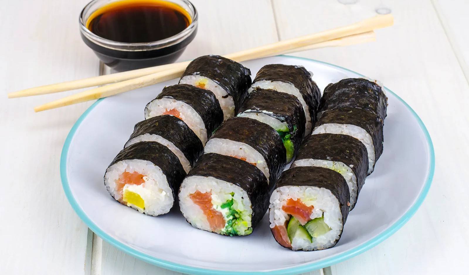 From Novelty to Network: How Sushi Restaurant Brands Are Scaling Through Franchising