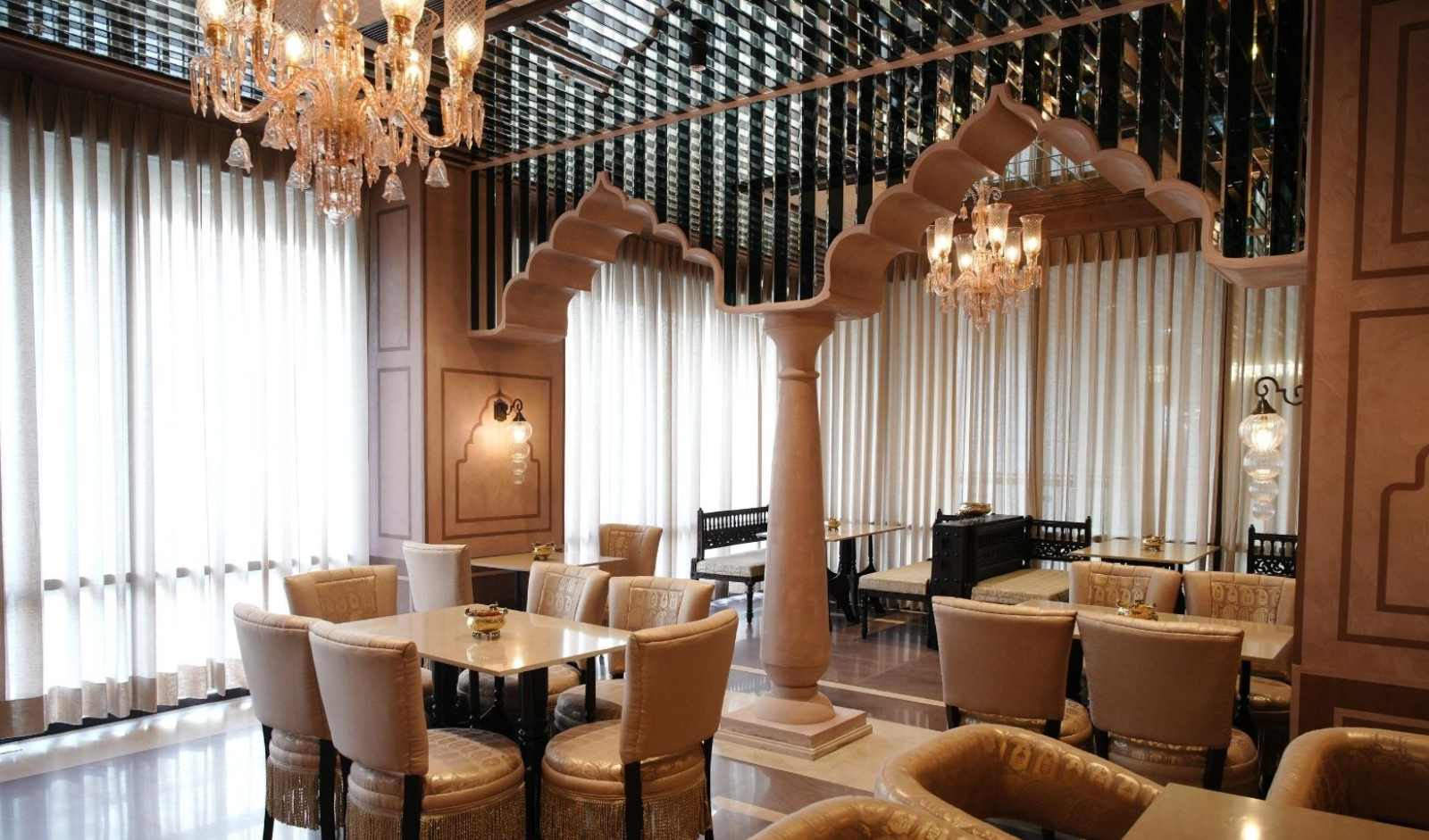 Shifuku Opens Pan-Asian Restaurant in Andheri, Expands Mumbai Dining Scene