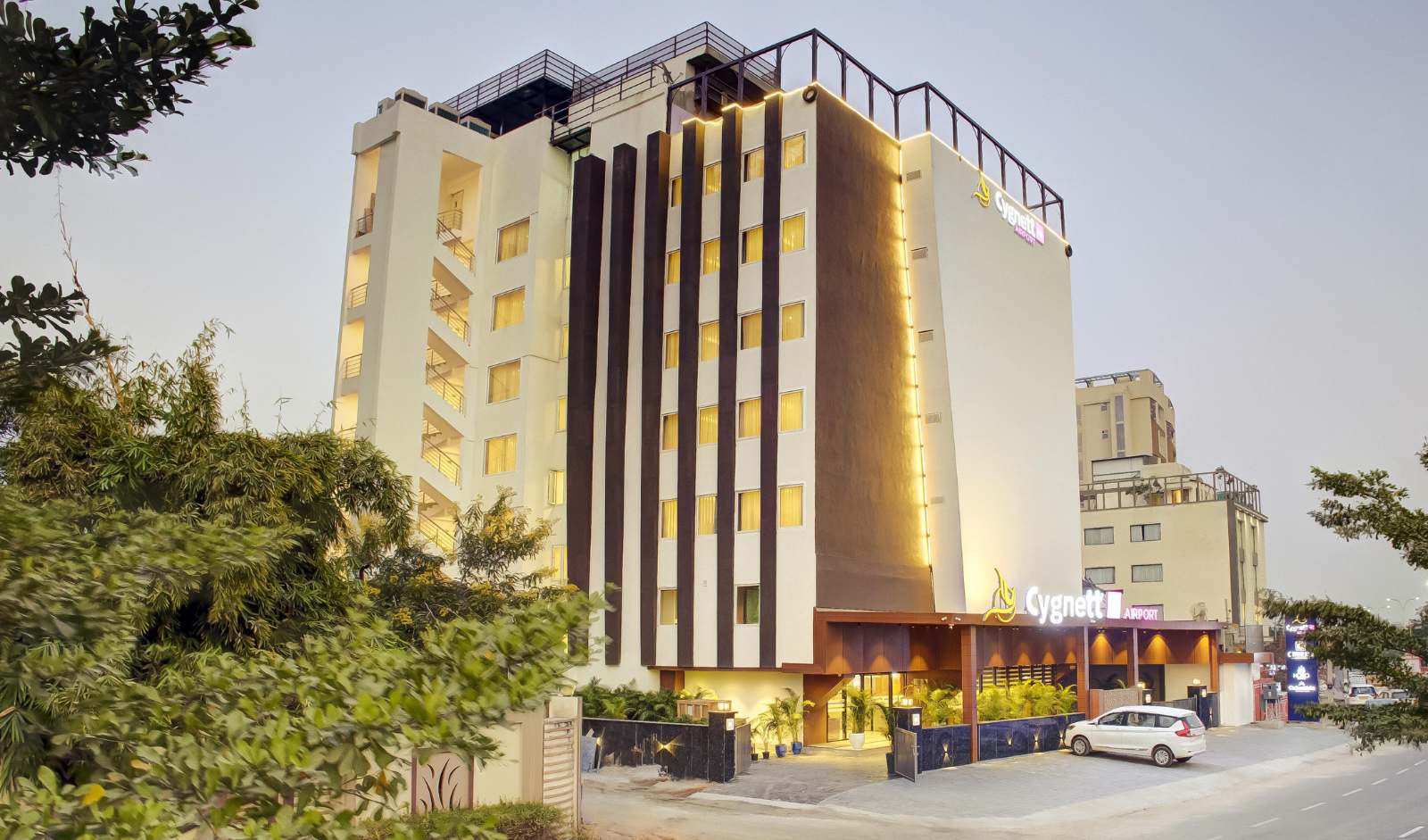 Cygnett Hotels Builds Scale with 45 Operational Properties and New Openings