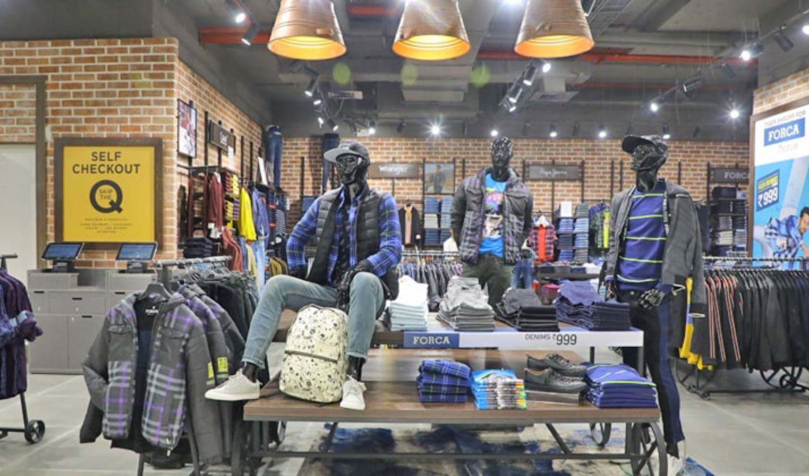 Lifestyle Expands NCR Presence with New Store Launch at Felix Plaza, Gurugram