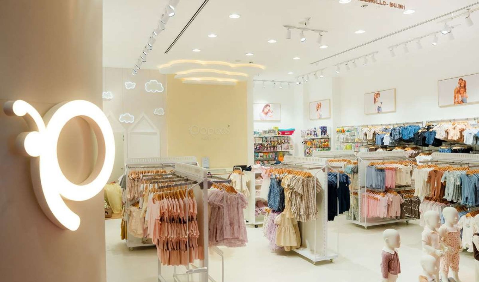 Popees Baby Care Enters North India with Chandigarh Store, Reaches 109 Global Outlets