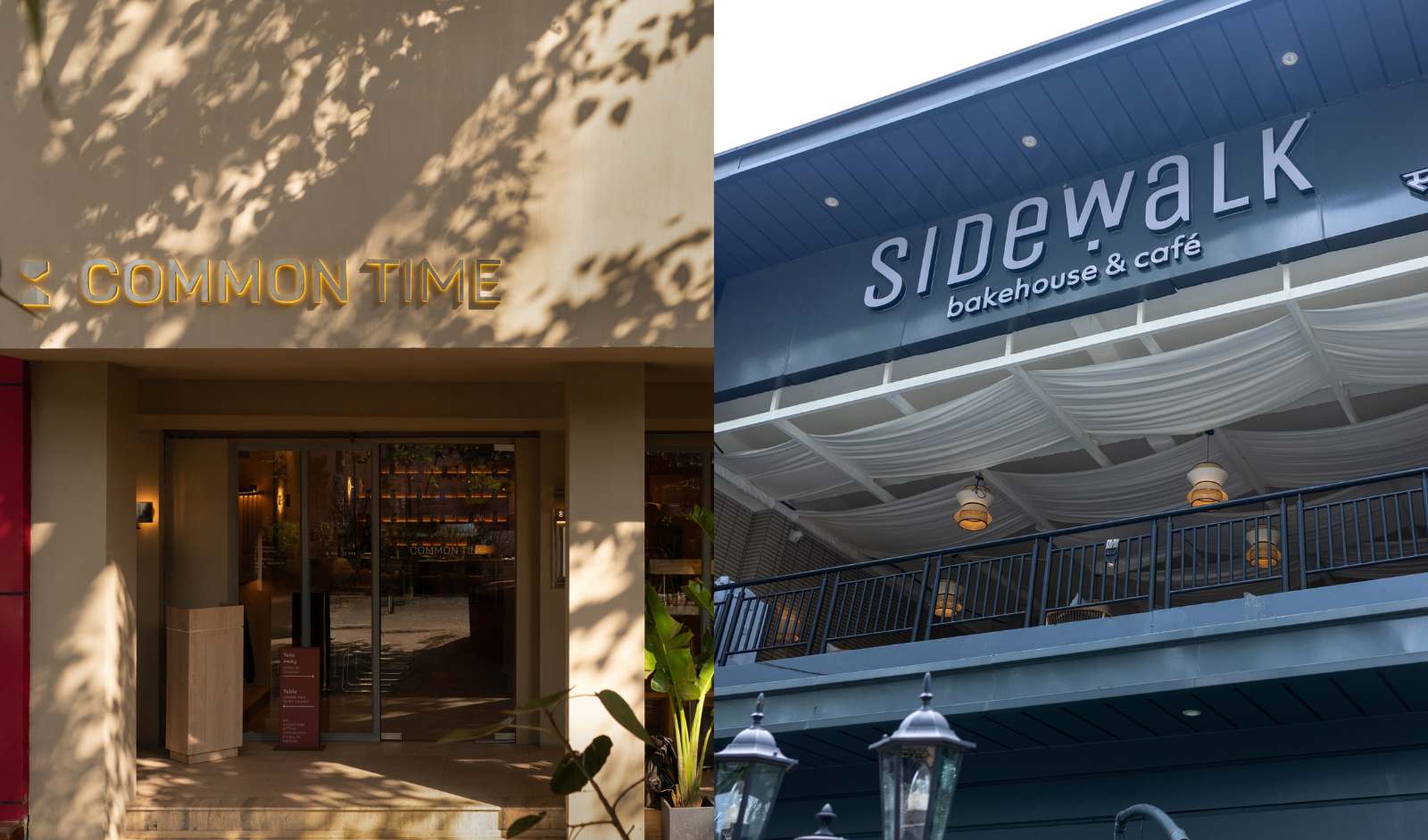 Bhatia Hospitality Group Charts Multi-City Expansion for Common Time and Sidewalk