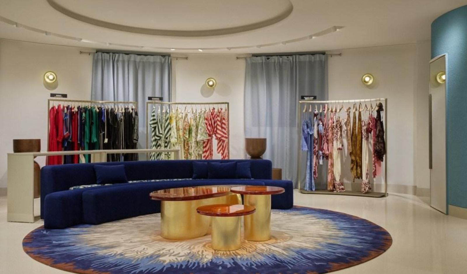 Galeries Lafayette Mumbai Signals a New Era for Luxury Retail in India 