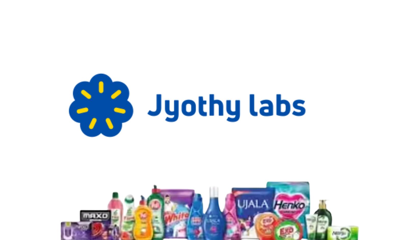 Jyothy Labs to Expand Exo into Broader Dishwash Franchise