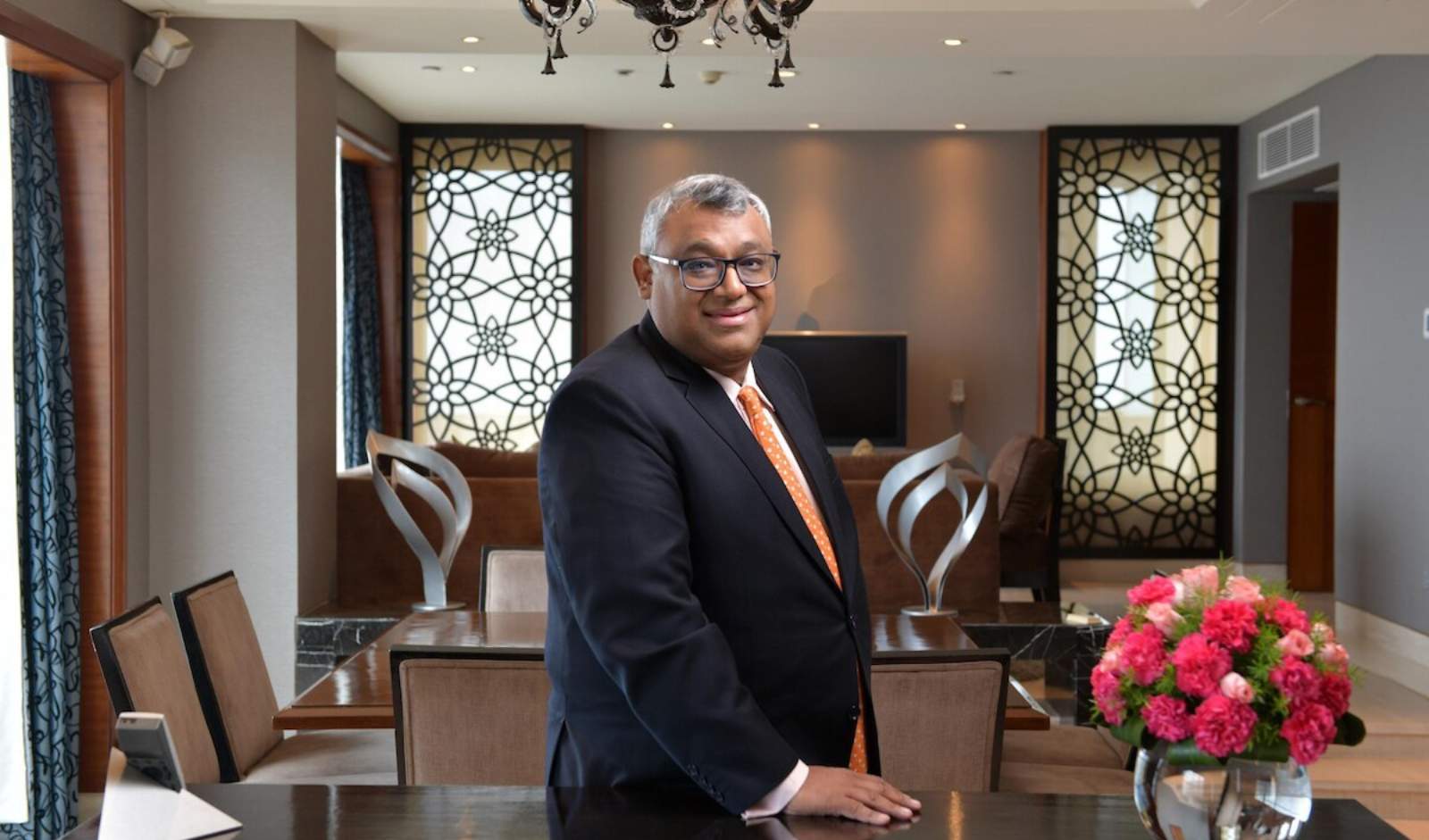 IHG Eyes Long-Term India Growth Through Branded Hospitality Expansion