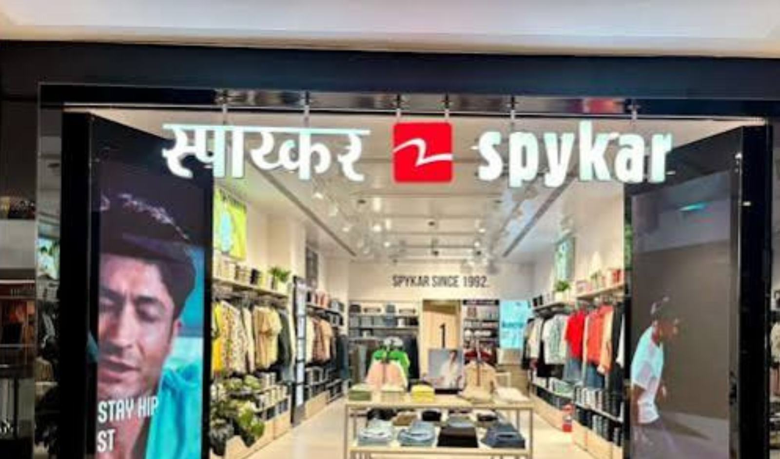 Spykar Accelerates Retail Growth Through New Store Openings in Mysore and Visakhapatnam