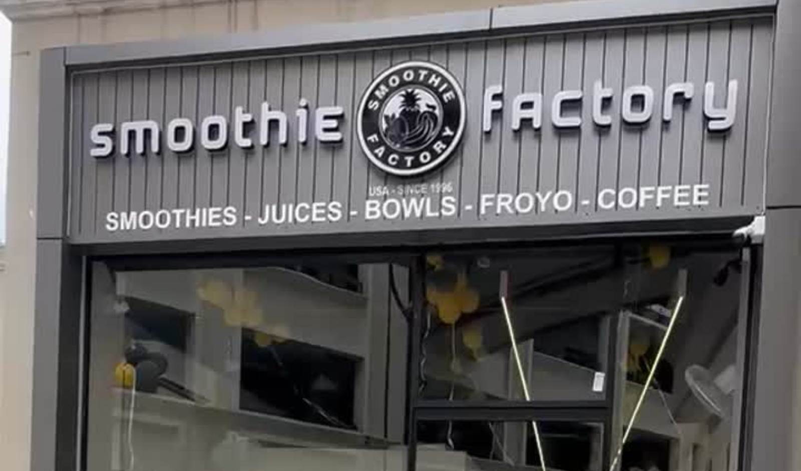 Smoothie Factory Expands India Footprint with New Stores in Mumbai and Ambala