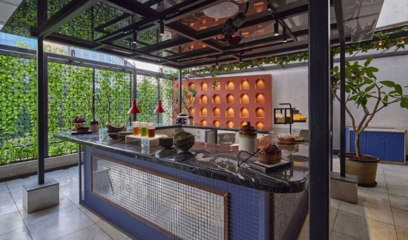 ROHL Strengthens Hospitality Offerings with Tiffin Terrace Launch in Mumbai