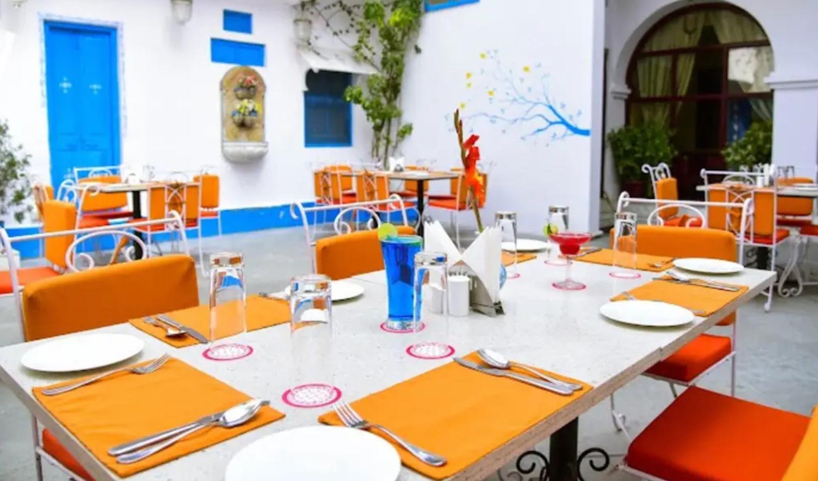 Hospitality Business News: Poppy Udaipur Strengthens Hospitality Brand with Italian and Rajasthani Culinary Experience 