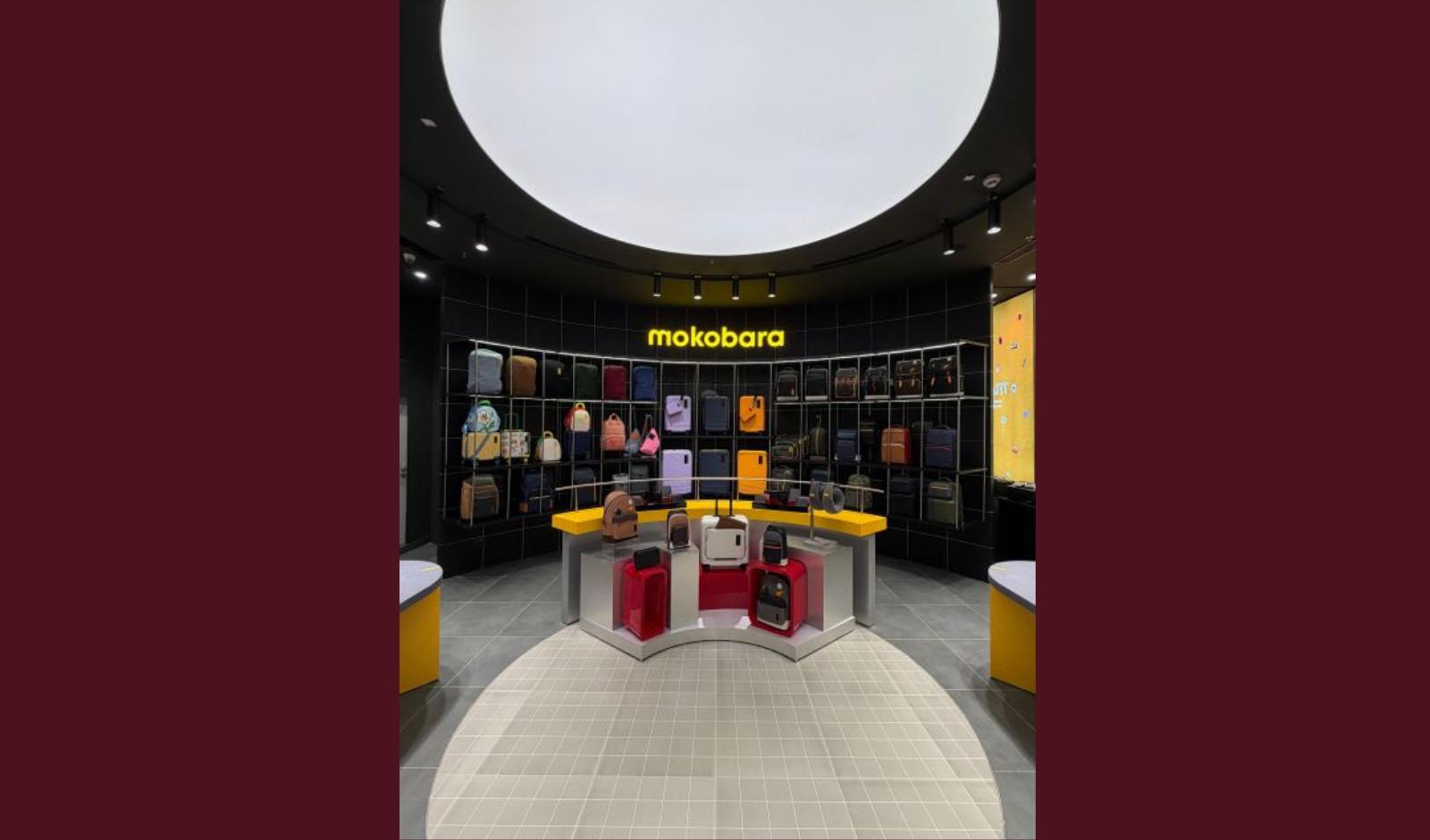 Retail Expansion News: Mokobara Enhances Customer Reach with New Travel Store at Elante Mall