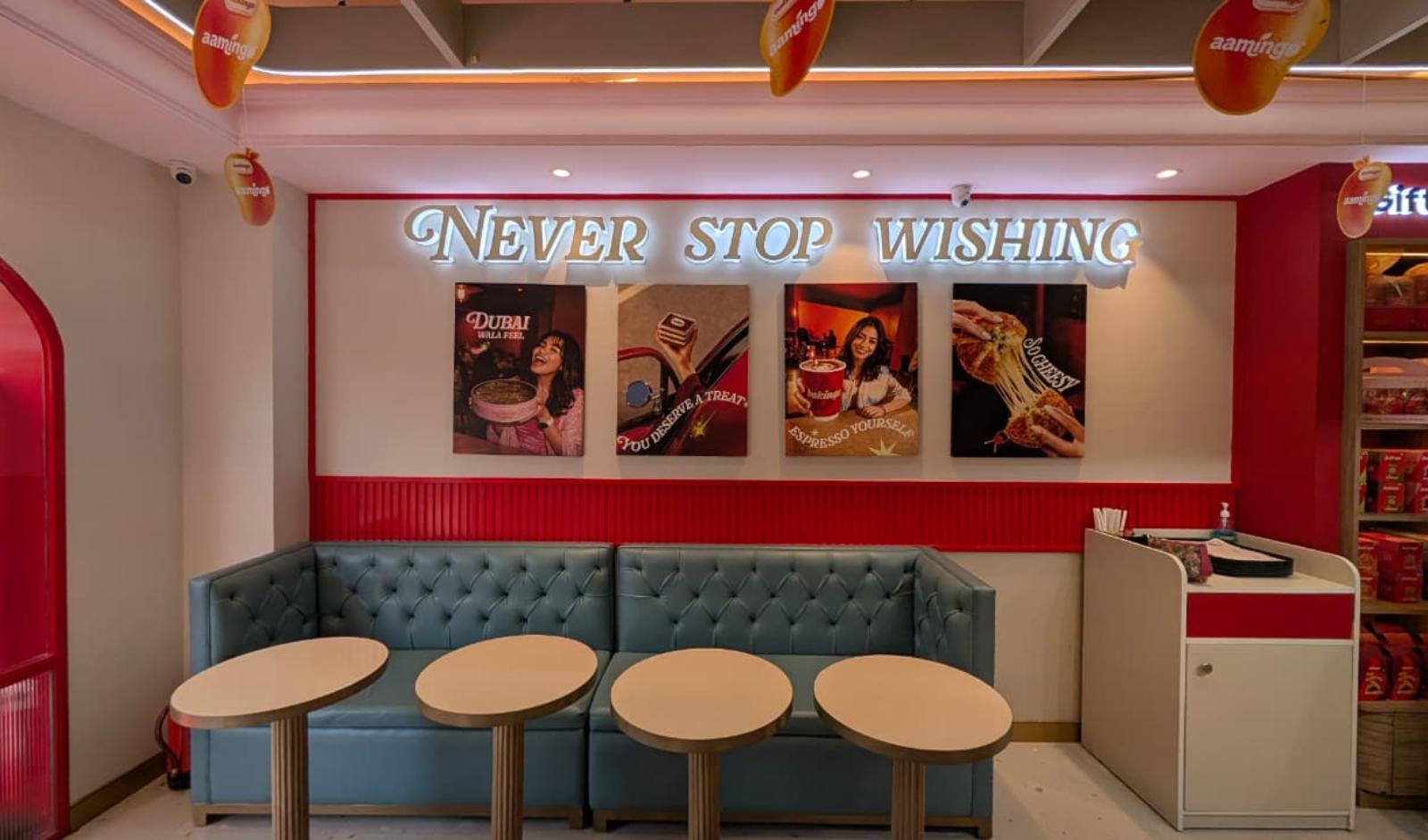 Food Franchise News: Bakingo Expands Experience-Led Retail Model with New Gurugram Outlet