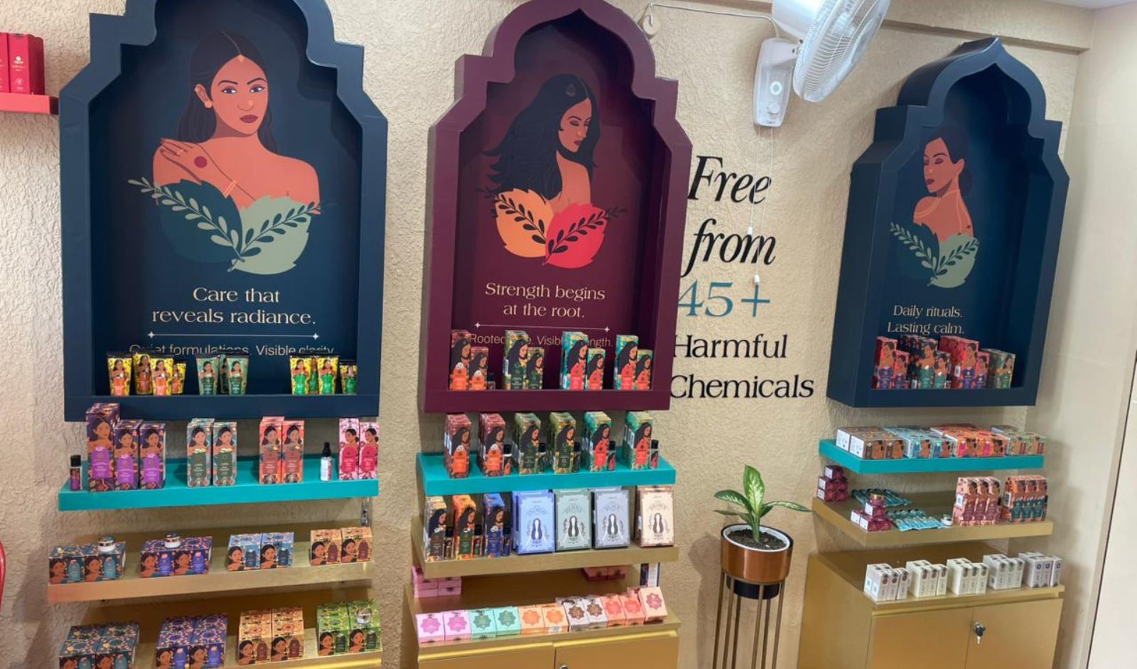 Franchise Industry News: Ayurvedic Beauty Brand Ashpveda Launches New Franchise Outlet in Bilaspur