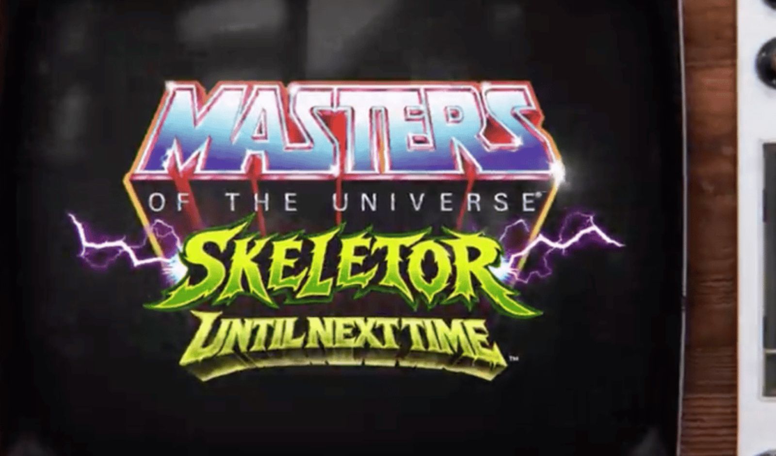 Mattel Launches First Self-Published Mobile Game ‘Skeletor: Until Next Time’