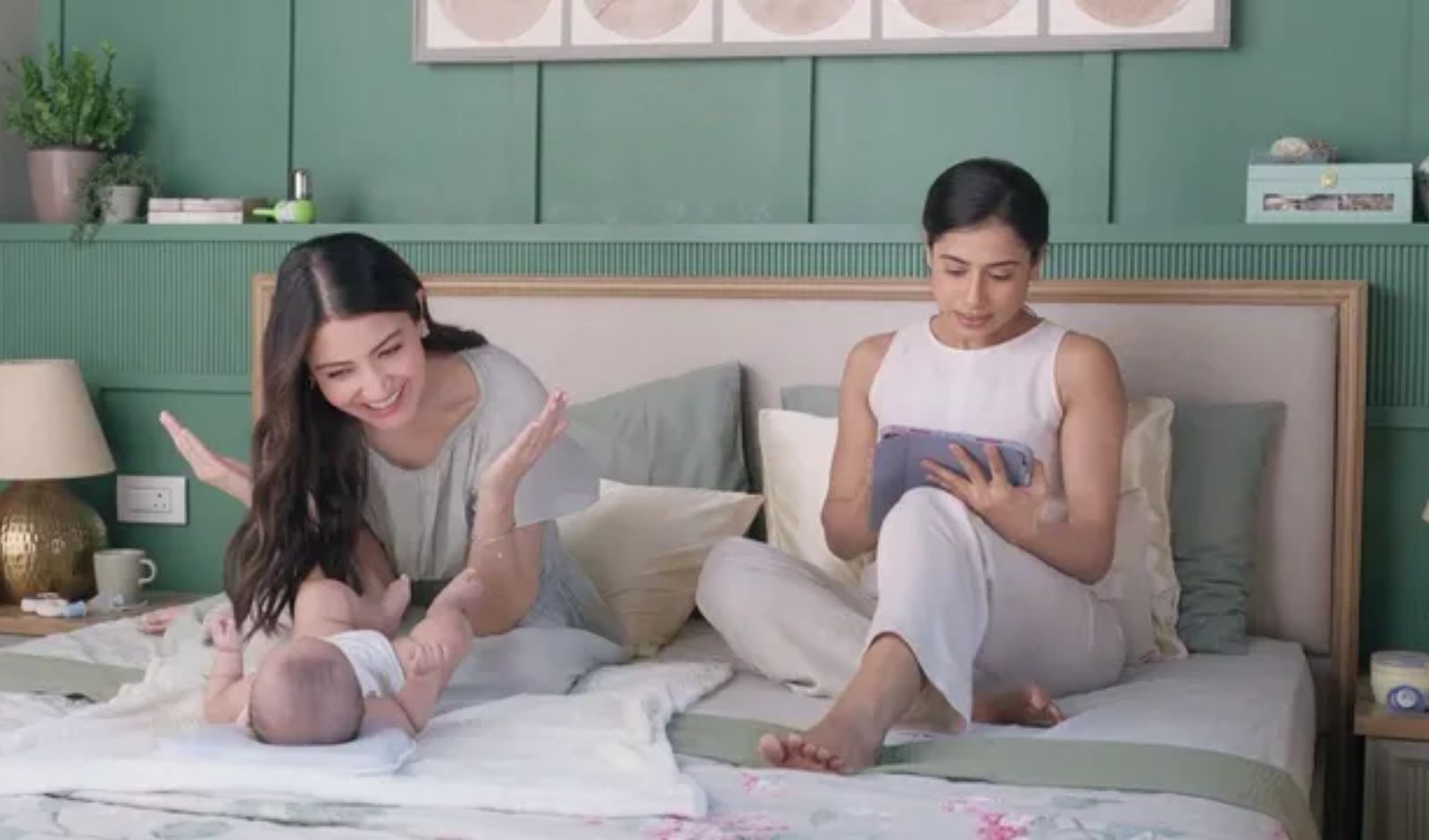 Himalaya BabyCare Launches Botanique Premium Baby Care Range