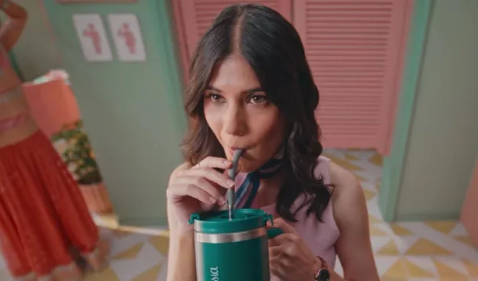 Nestasia Launches Campaign to Promote Premium Sipper Bottle Range