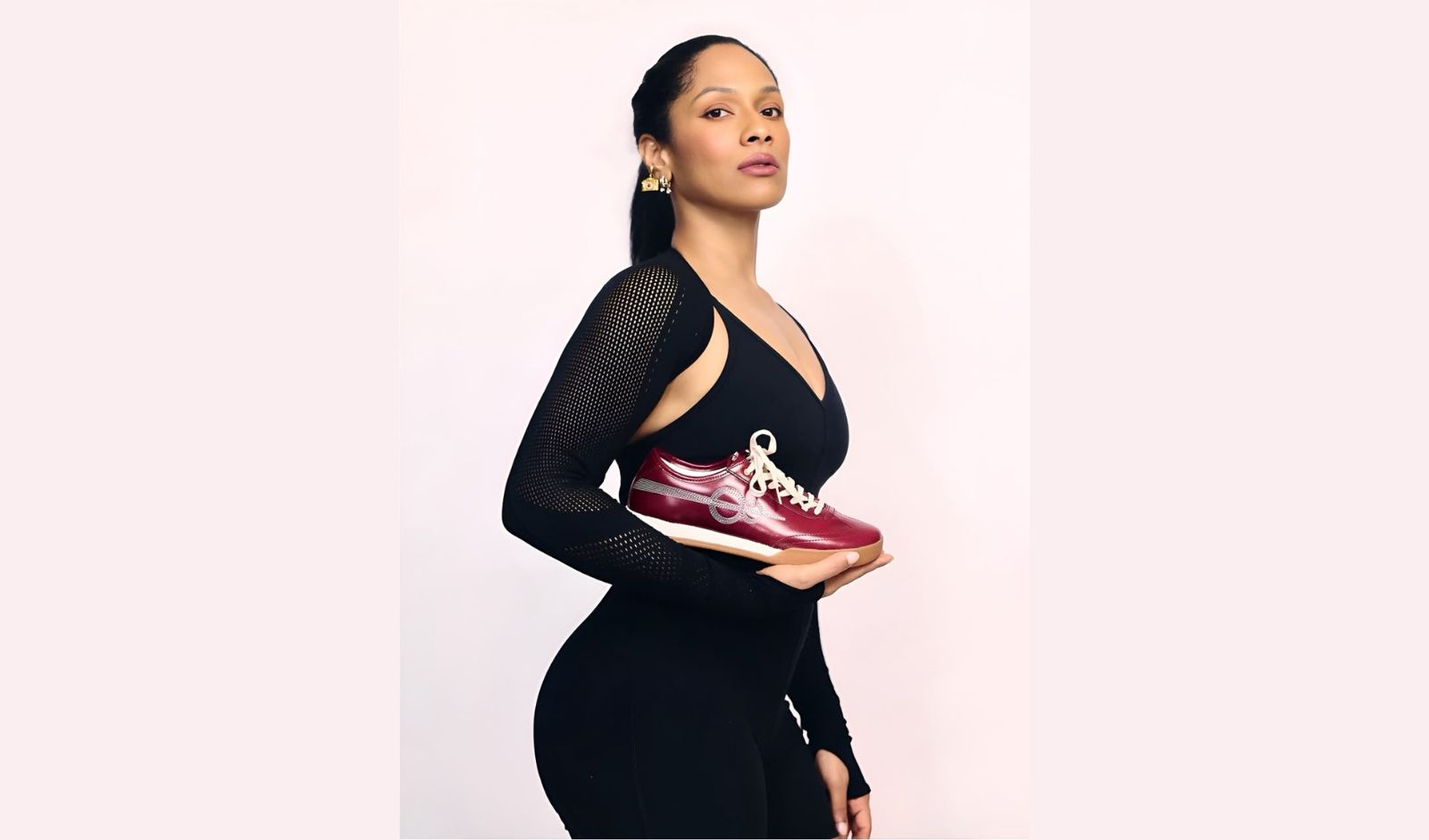 Masaba Gupta Joins Virat Kohli’s One8 as Brand’s First Indian Designer Collaborator