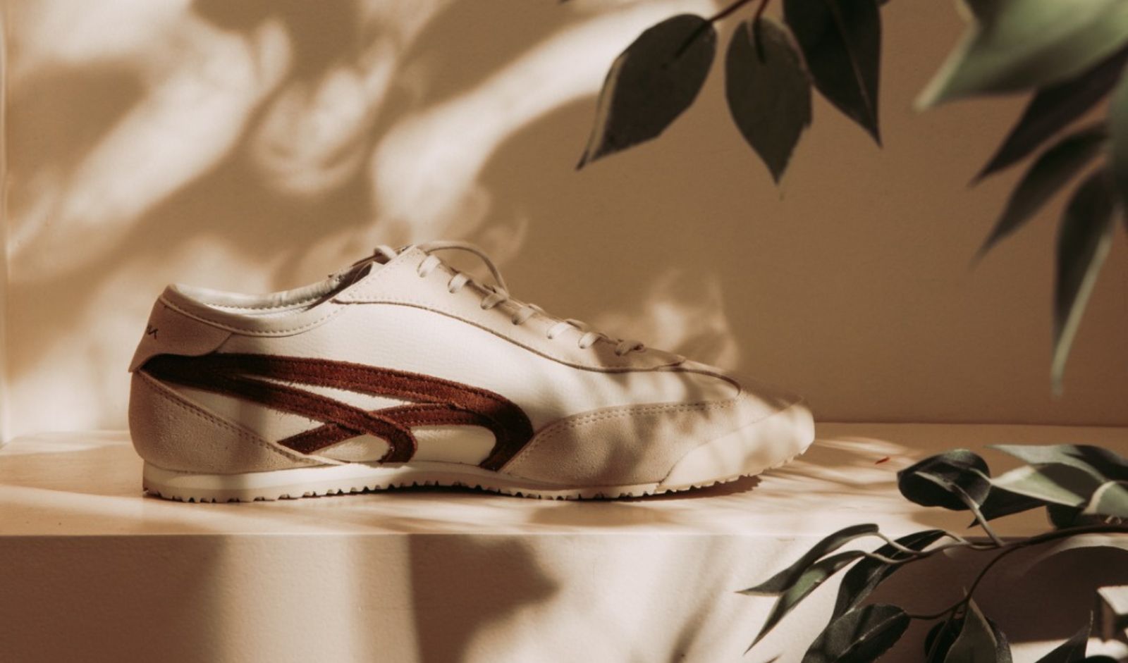 CHK Launches STRIDE, Its First Premium Sneaker Silhouette for Everyday Wear
