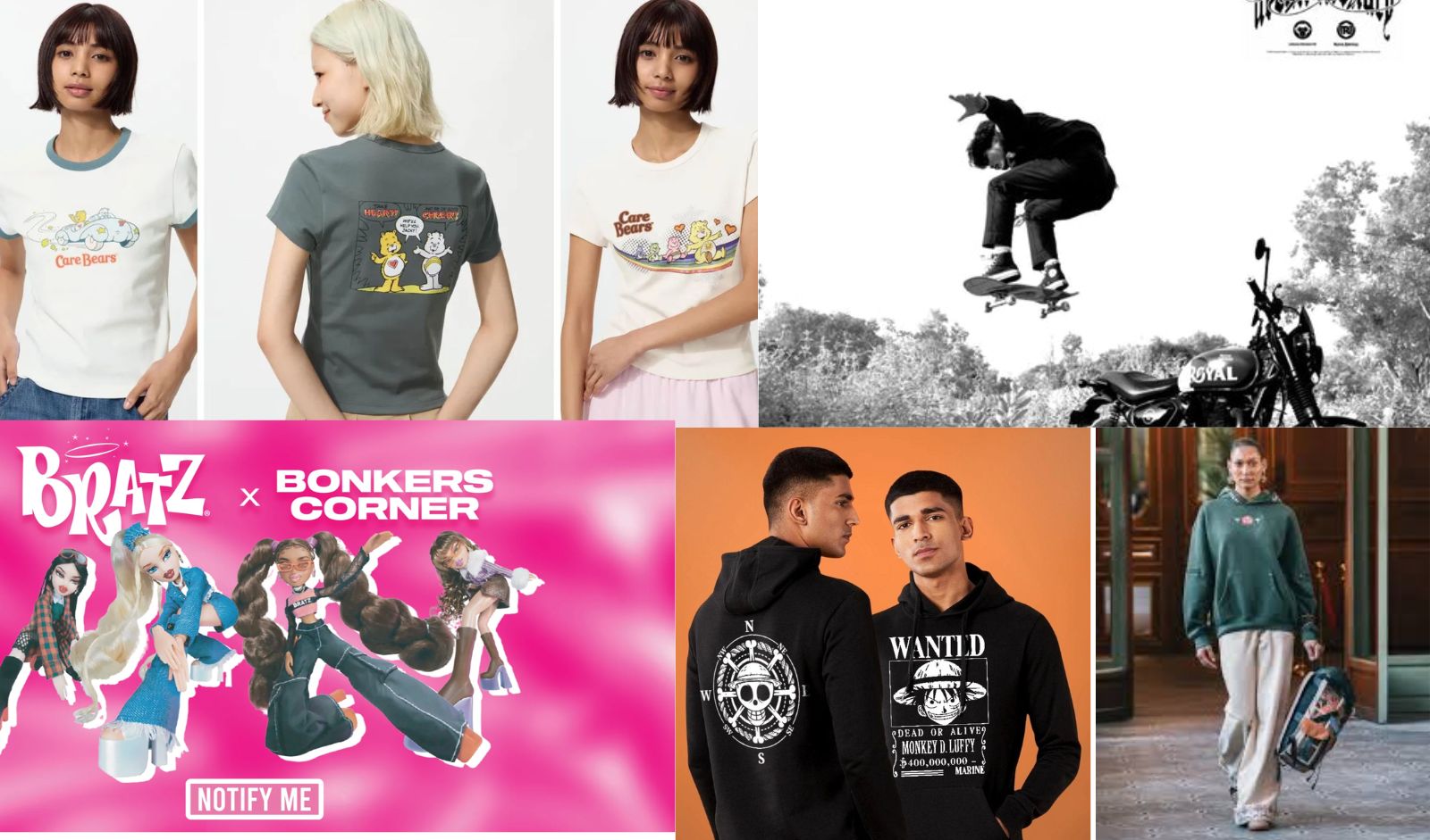 Limited Drops, Maximum Buzz: The Streetwear Collaborations Winning Consumers