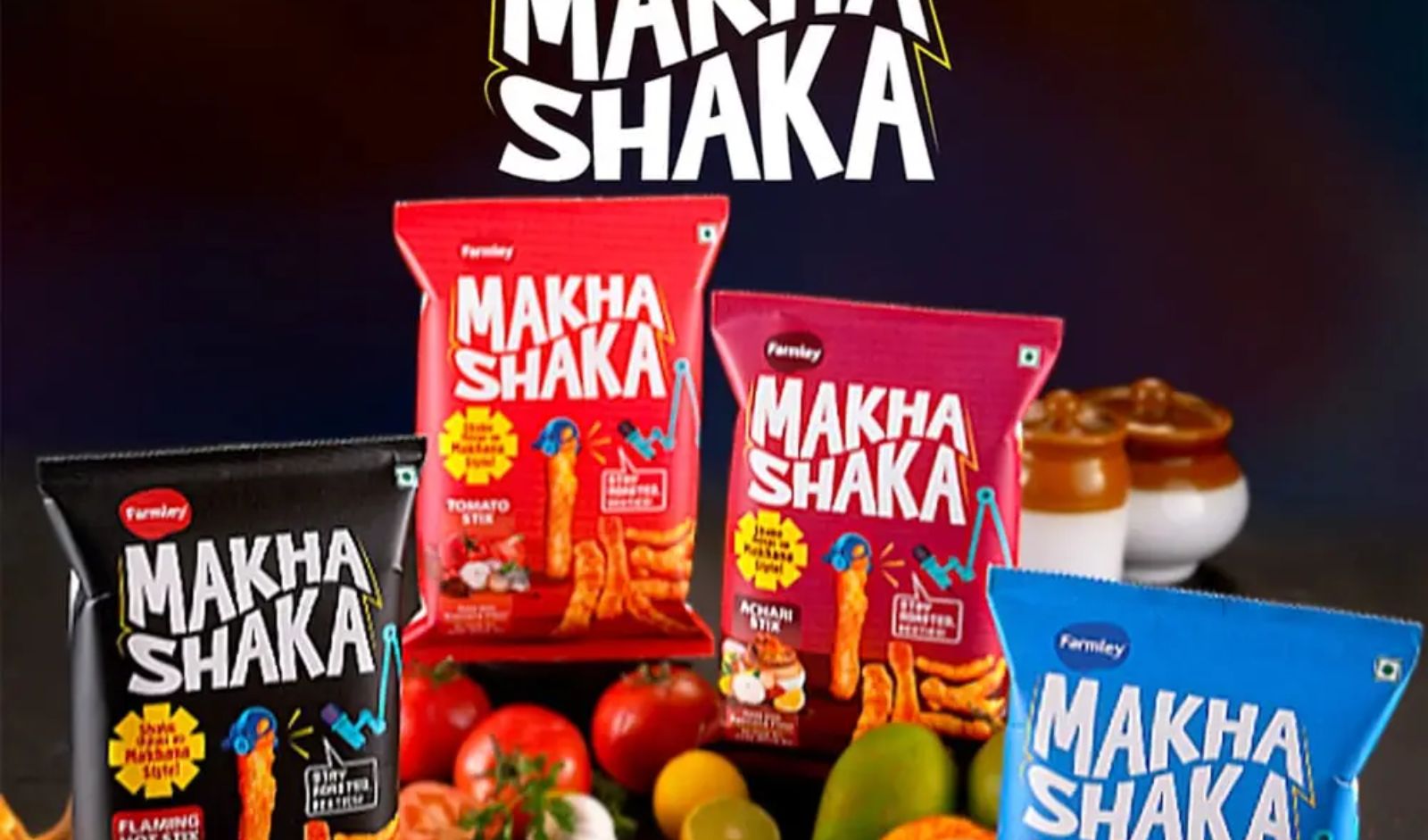 Farmley Unveils New Makha Shaka Digital Campaign Featuring Tamil Nadu Culture