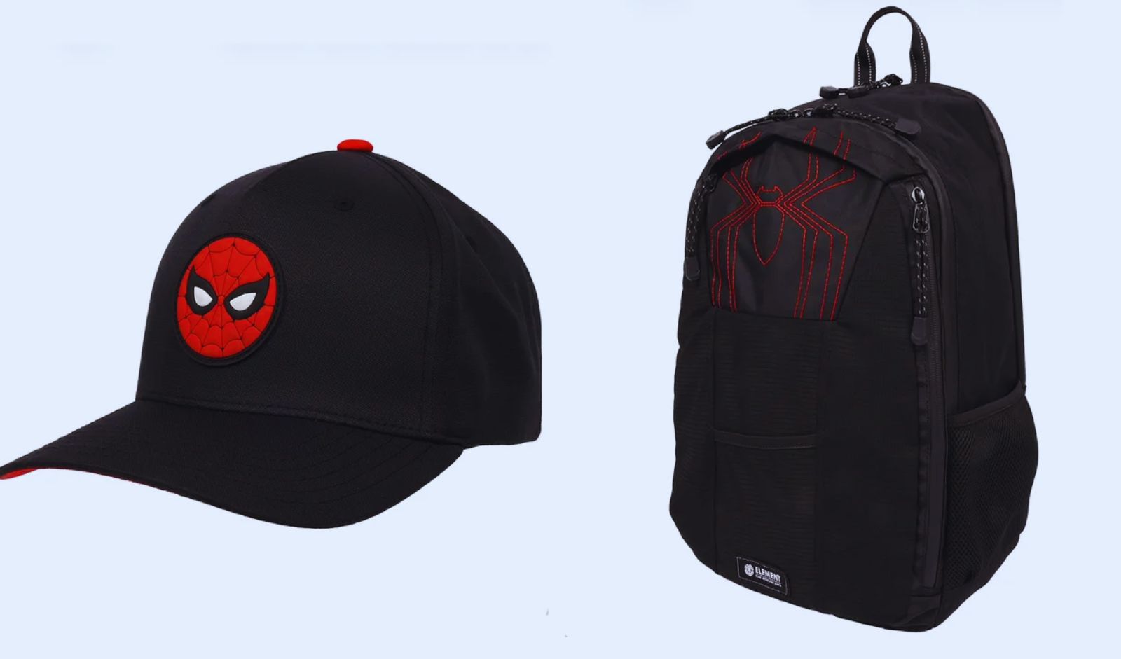 Element and Concept One Debut Spider-Man Collection Ahead of July 31 Film Release