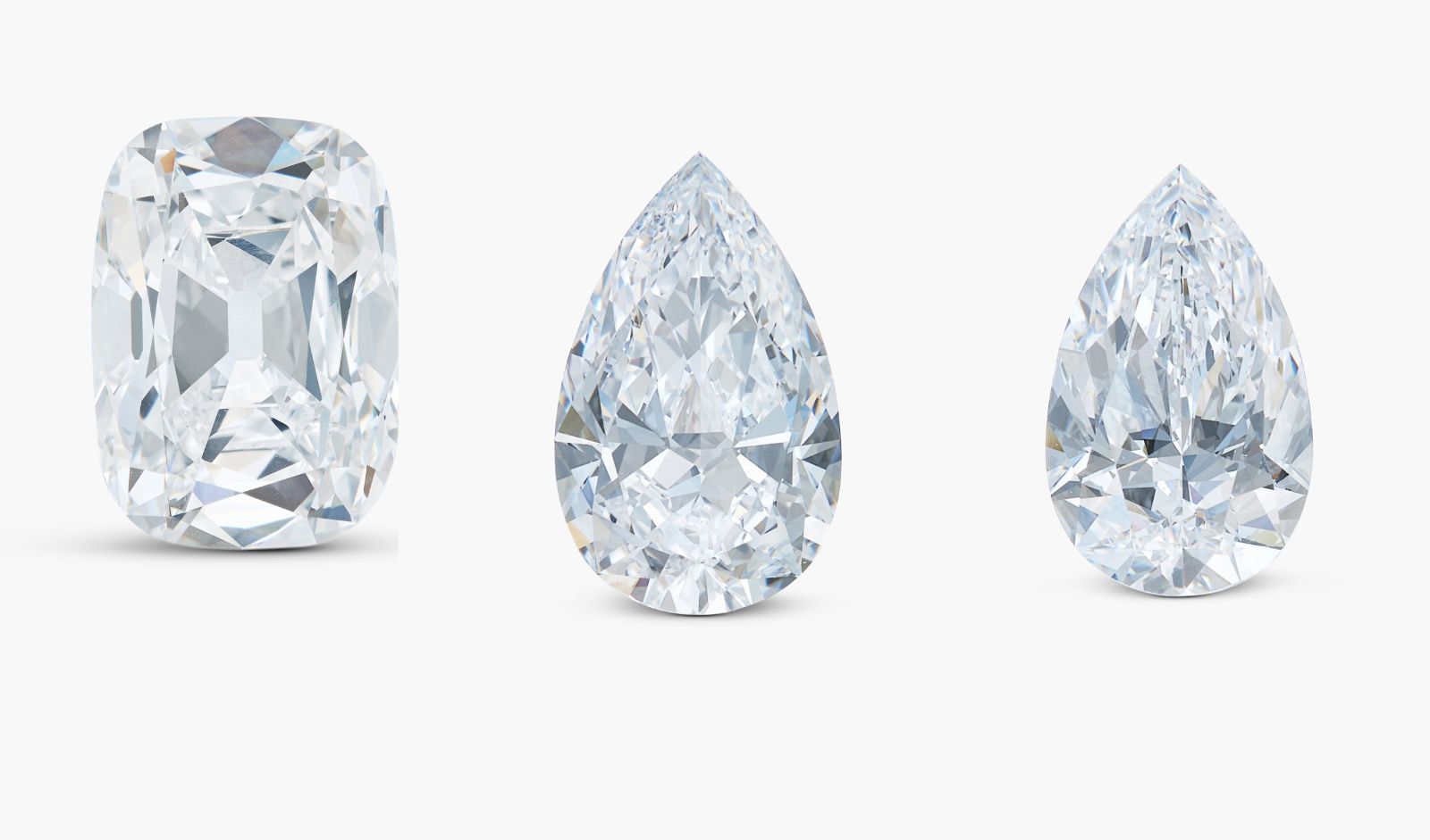 De Beers and Sotheby’s Present Final 2026 Diamond Auction Featuring Rare Stones