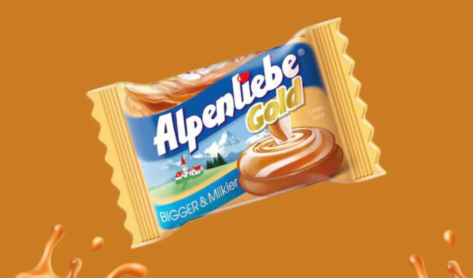 Alpenliebe and Swiggy Launch Sweetest City Challenge Across 20 Cities