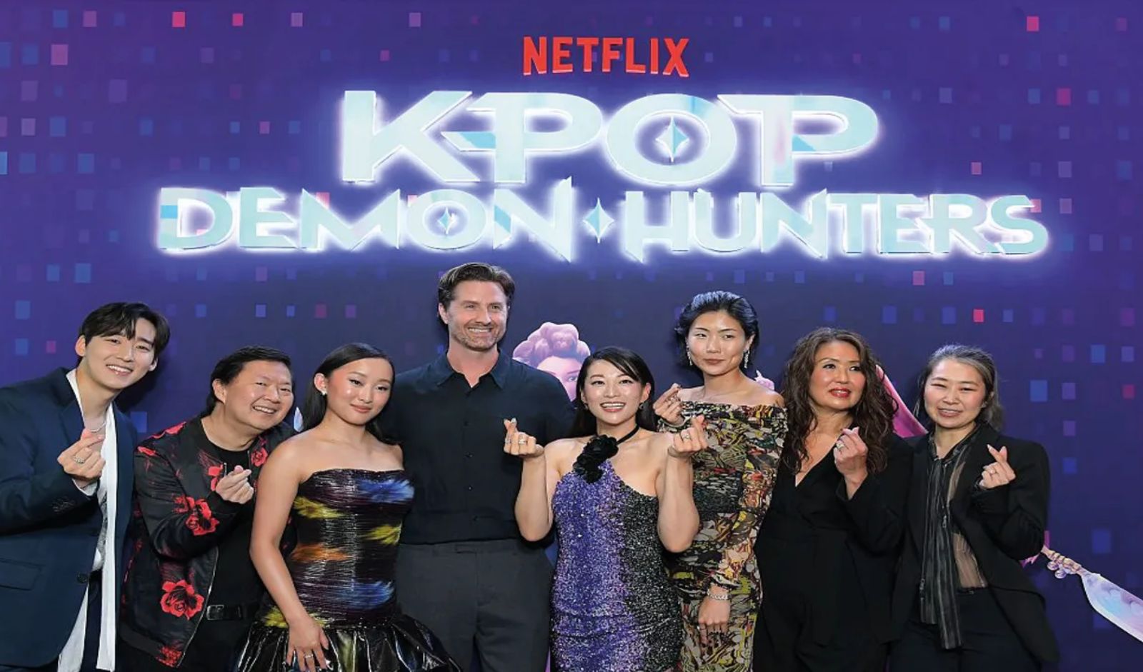 Netflix Expands KPop Demon Hunters Consumer Products Portfolio with Global Partners