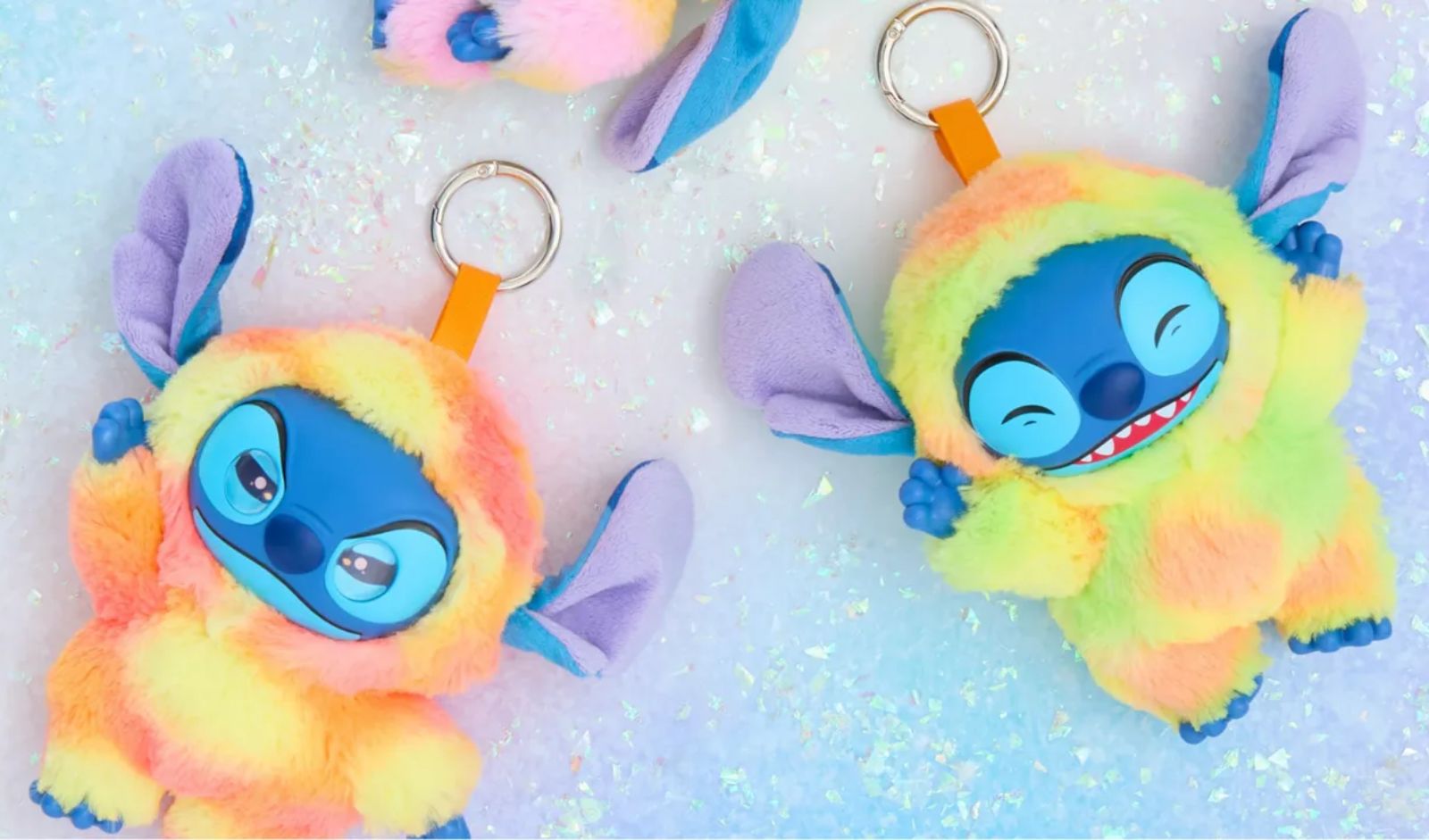 Disney Marks 626 Day with New Stitch Collaborations and Retail Events Worldwide