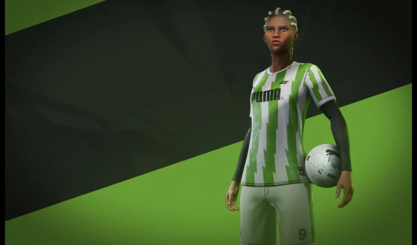 Goals and PUMA Launch Exclusive In-Game Apparel Collaboration for Football Gamers