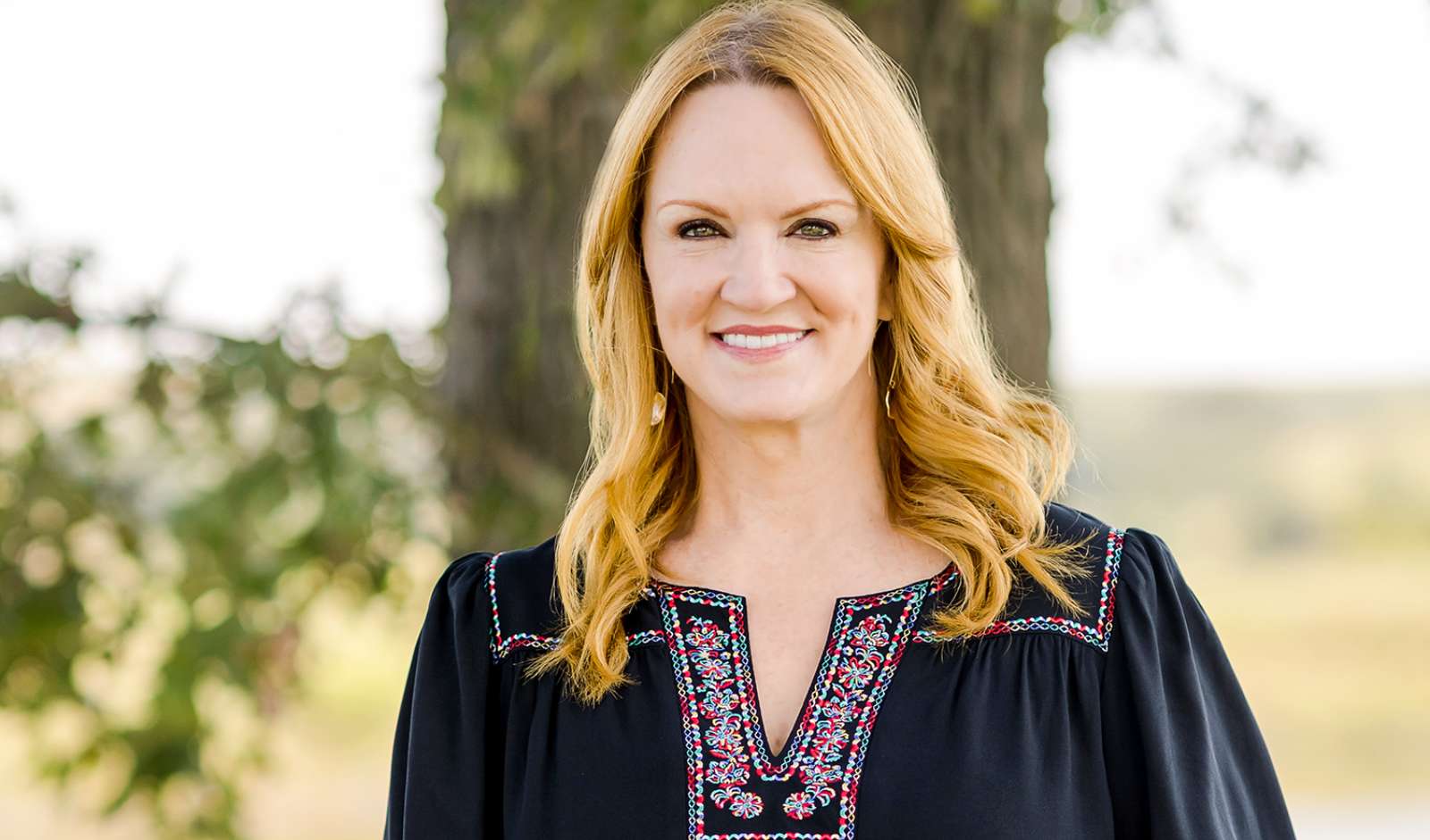 Ree Drummond Debuts Pioneer Woman Chocolate Range
