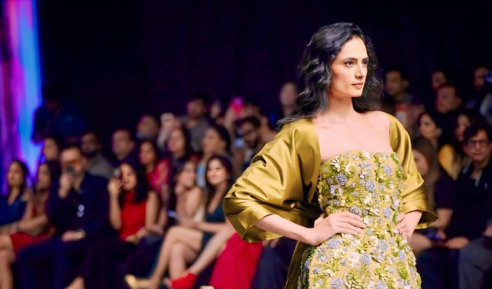 Realm by Vaishali Launches New Couture Collection
